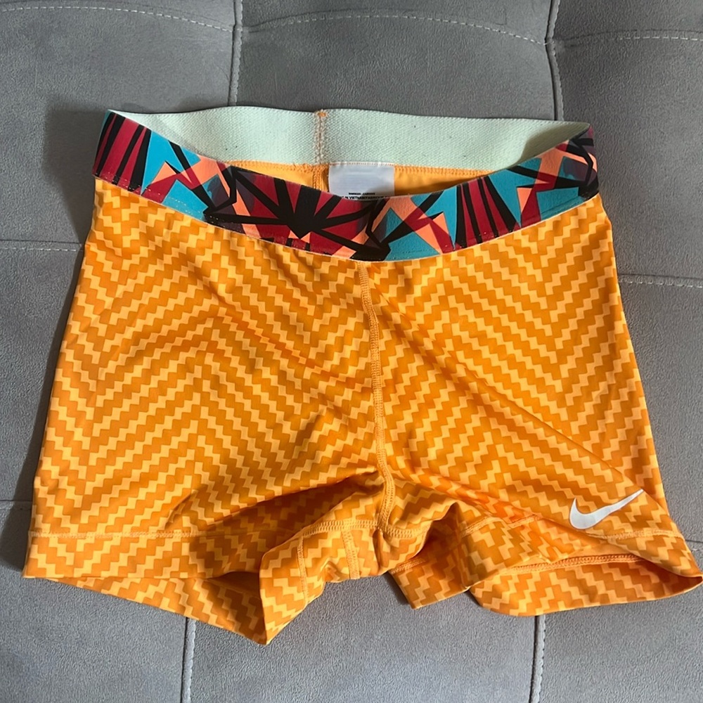 Nike Pro Shorts